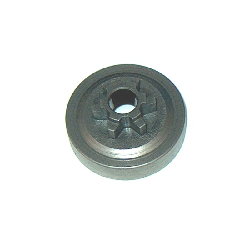 foto del prodotto campana frizione 3 8 6 denti zenoah compatibile