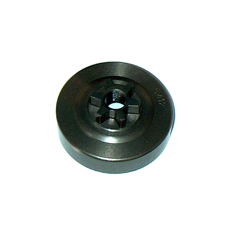 foto del prodotto campana frizione 3 8 lp 6 denti zenoah compatibile