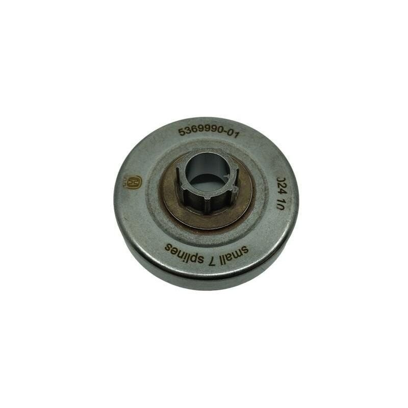 foto del prodotto campana frizione 536999001 originale husqvarna