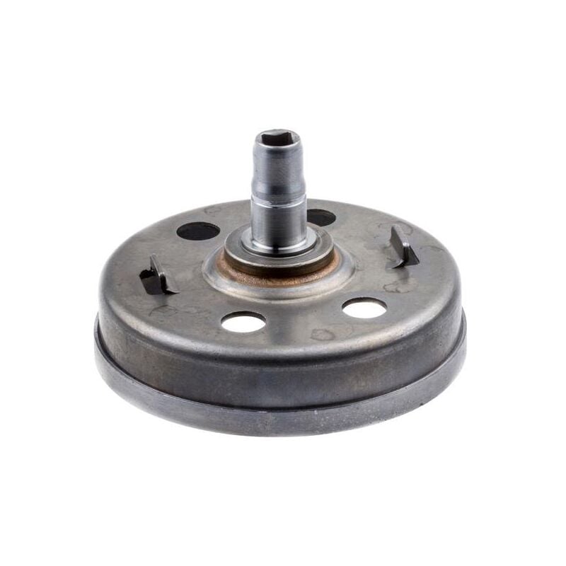 foto del prodotto campana frizione 537237501 originale husqvarna