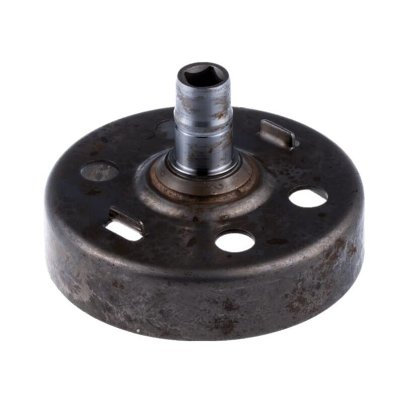 foto del prodotto campana frizione 537352901 originale husqvarna