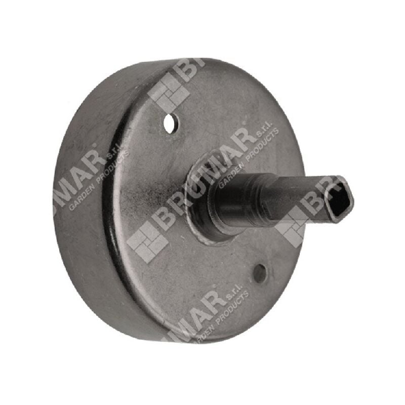 foto del prodotto campana frizione diametro interno 78 mm per decespugliatori hyundai einhell compatibile 047802