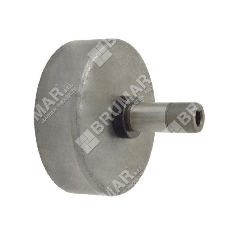 foto del prodotto campana frizione diametro interno 78 mm per decespugliatori kaaz ideal compatibile 028217