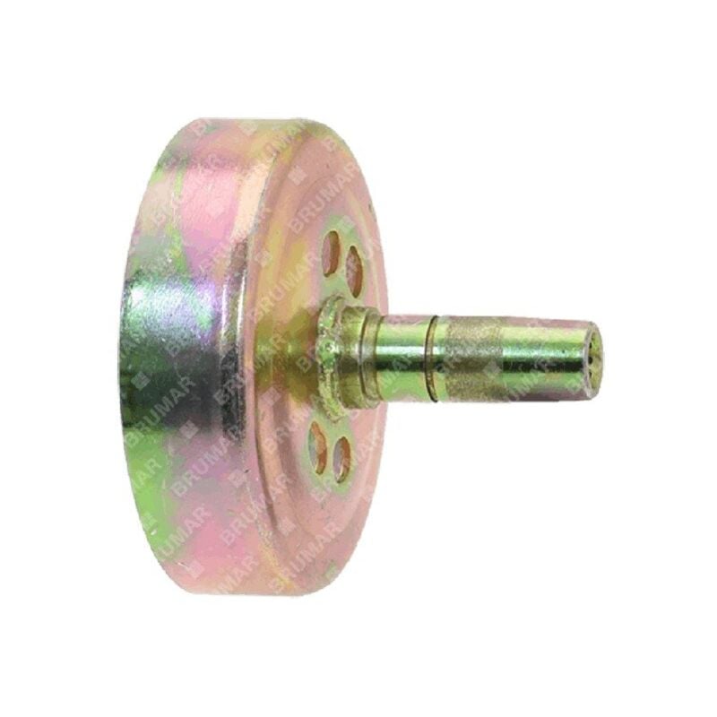 foto del prodotto campana frizione diametro interno 78 mm progreen 054057
