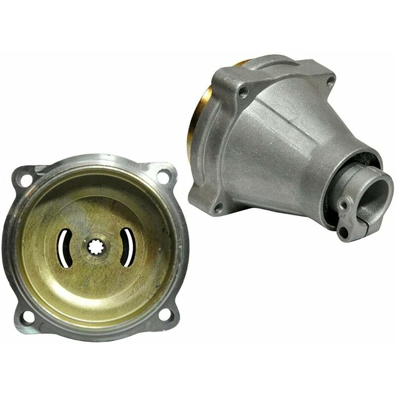 foto del prodotto campana frizione per decespugliatore diametro 26mm a 9 denti