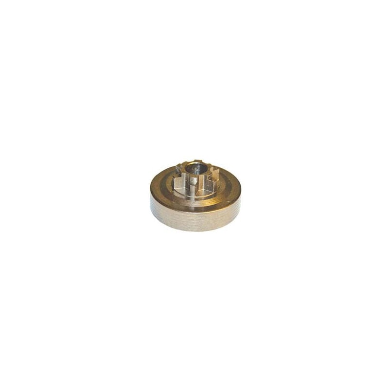 foto del prodotto campana frizione per motosega cc.25,4 per ns. cod.166355 cdf04323 