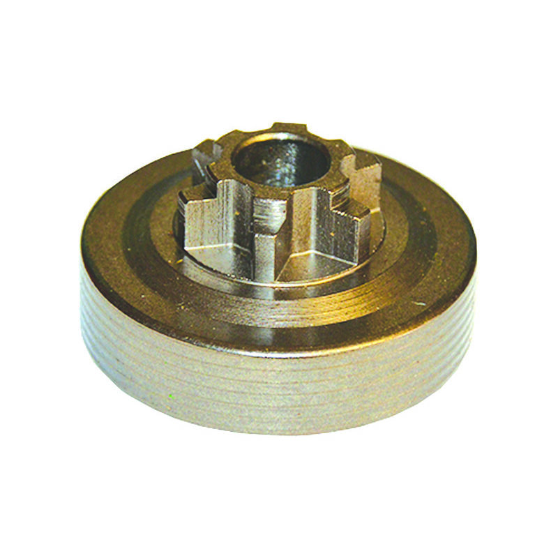 foto del prodotto campana frizione per motosega cc.25,4 per ns. cod.316293 cdf09132 