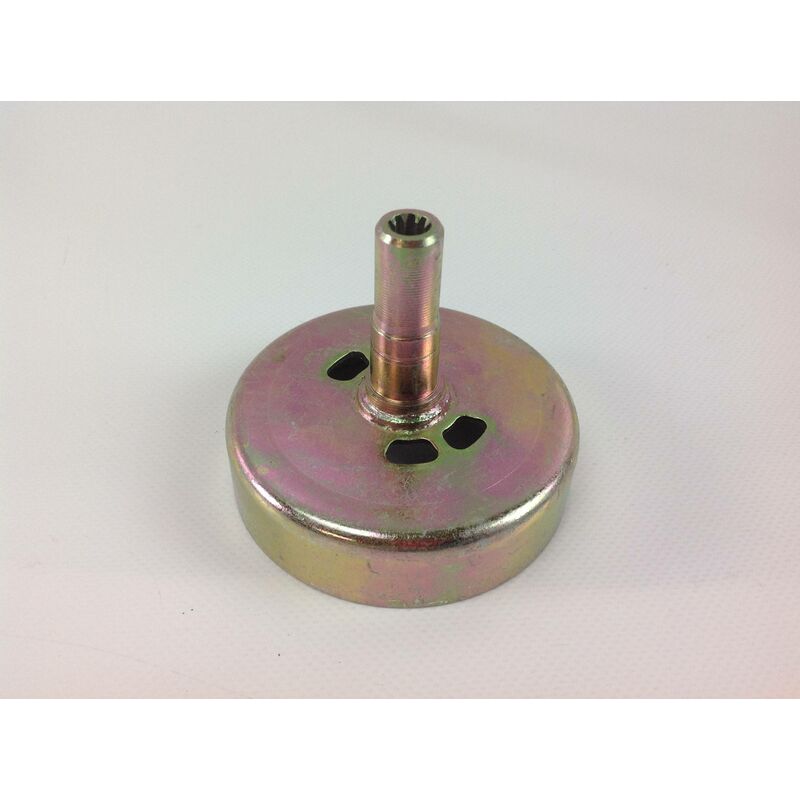 foto del prodotto campana frizione progreen decespugliatore pg 43d 52d 038774