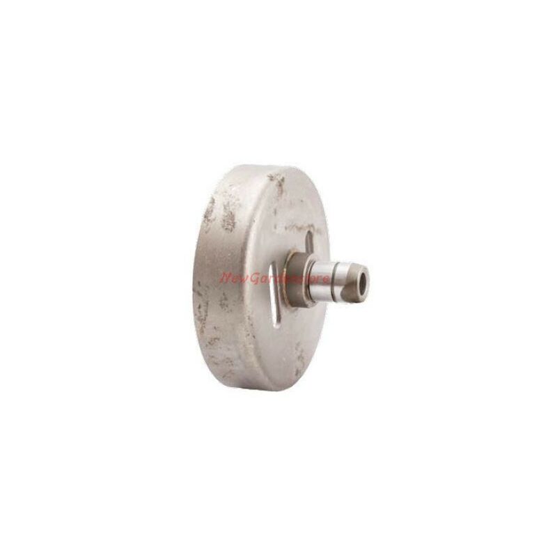 foto del prodotto campana frizione vari modelli 77,5 mm 9 denti 8 mm td40 td43 td48 tg33 kawasaki