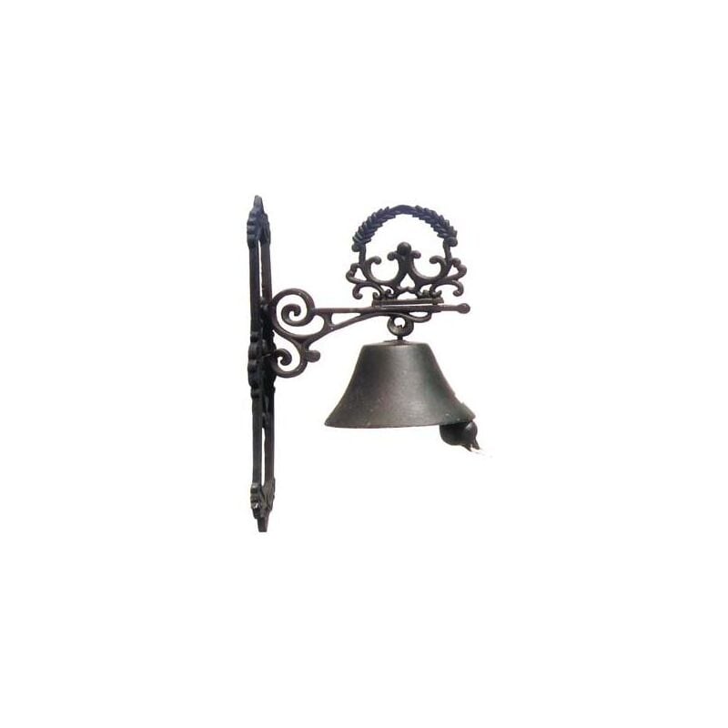 foto del prodotto campana in ghisa vittoria
