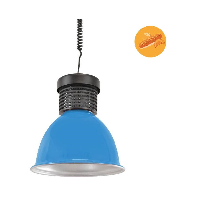 foto del prodotto campana led 30w speciale per panifici