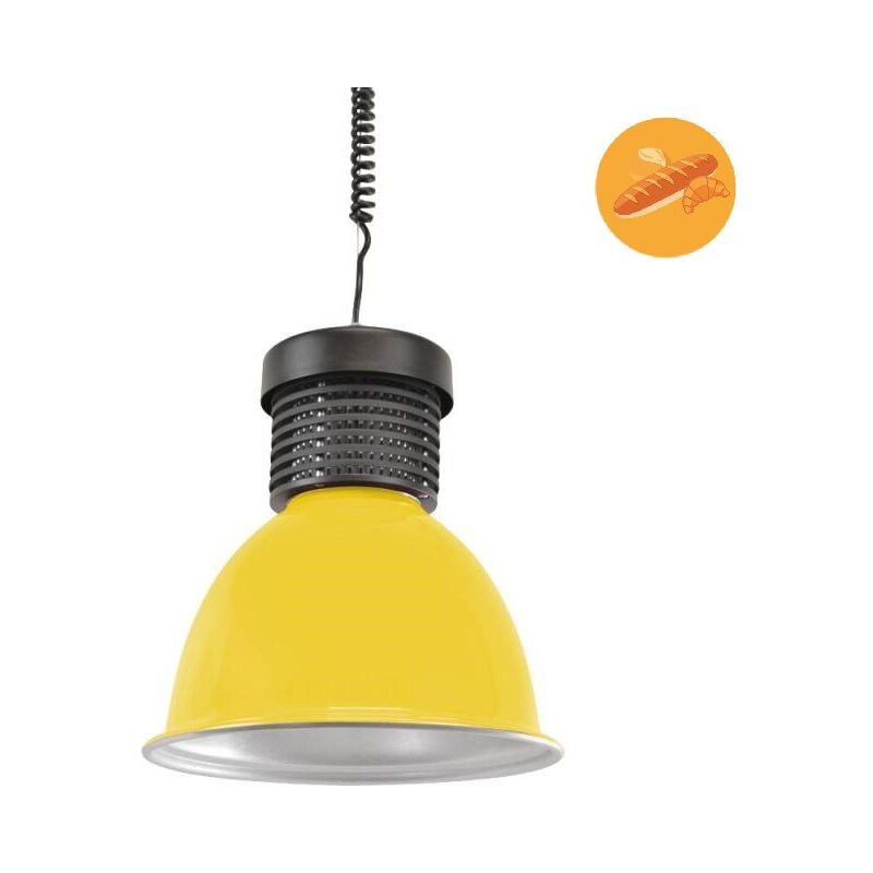 foto del prodotto campana led 30w speciale per panifici