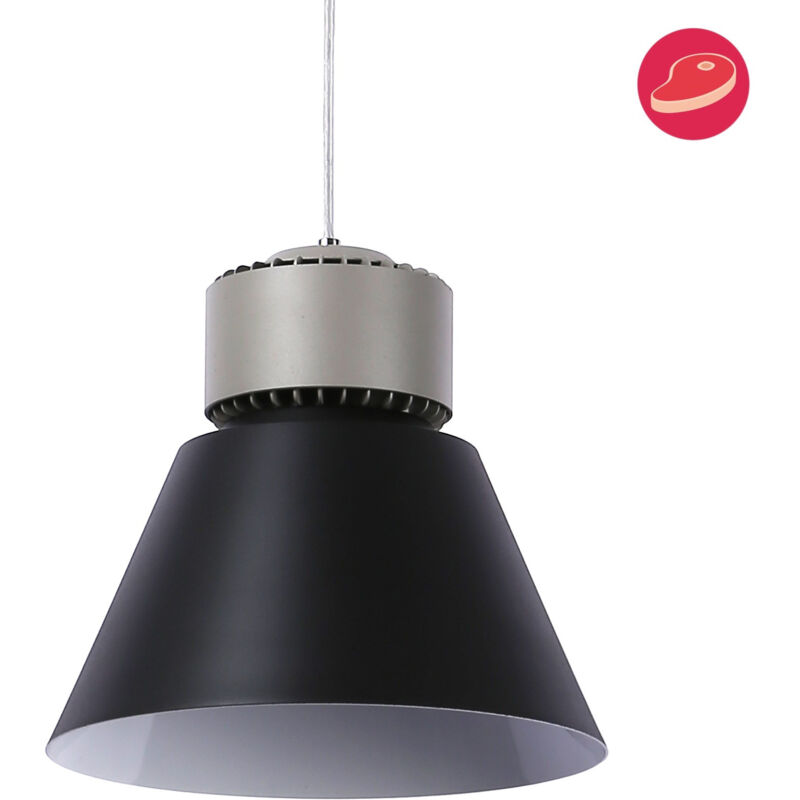 foto del prodotto campana led per macelleria 36w - kegu driver