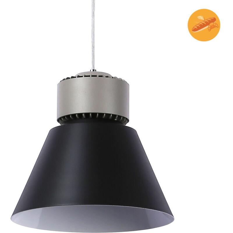 foto del prodotto campana led per panificio 36w driver kegu