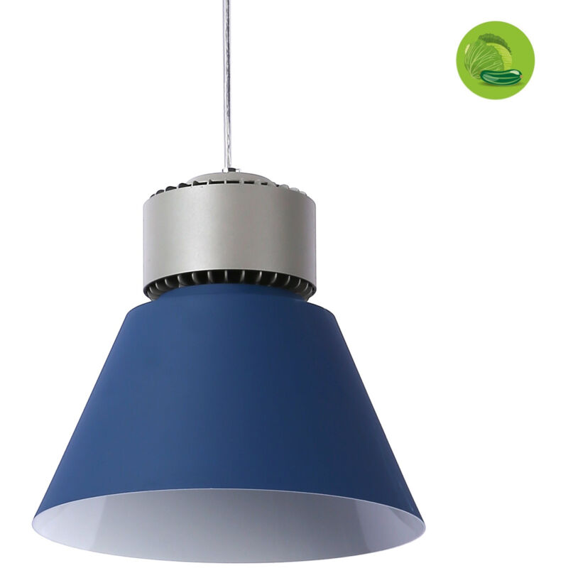 foto del prodotto campana led per verdura 36w kegu driver
