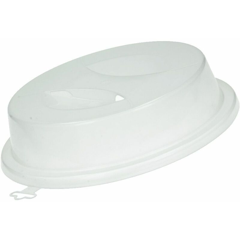 foto del prodotto campana originale forni a microonde wpro 476633662734096307