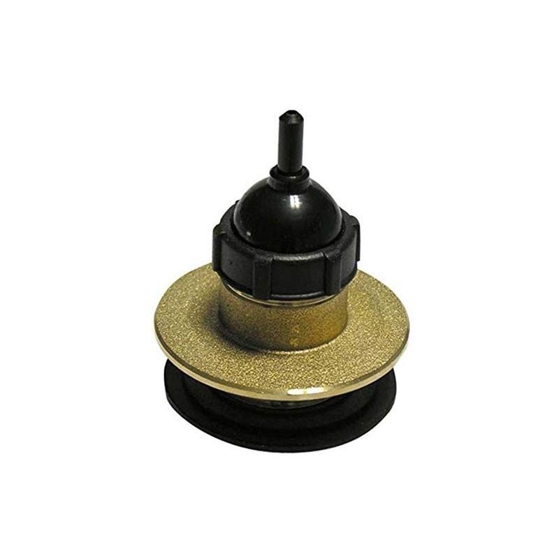 foto del prodotto campana per batteria unibox ricambio completo di guarnizione 5.80 its todini