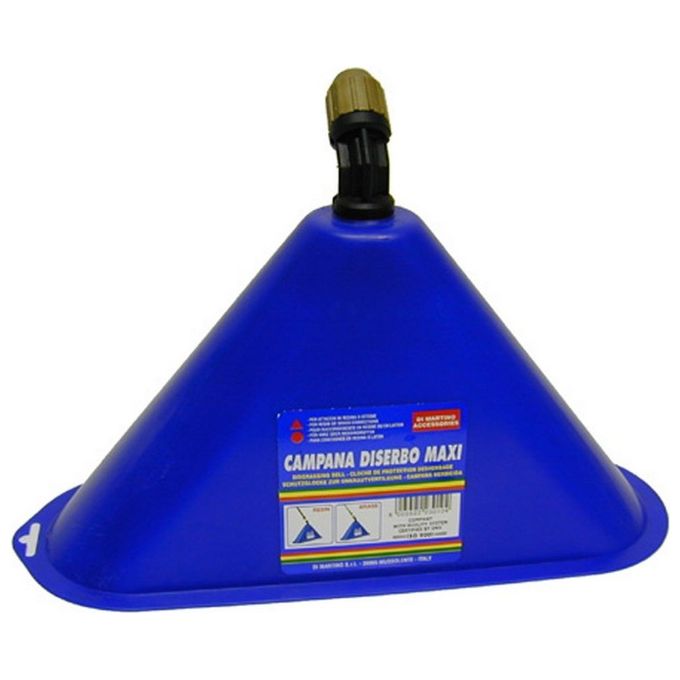 foto del prodotto campana per diserbo maxi 3060