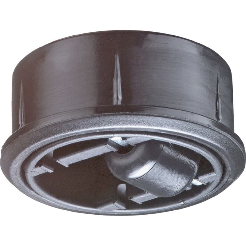 foto del prodotto campana plastica d.52mm trgf.50kg offset 18mm dura bd bs rollen