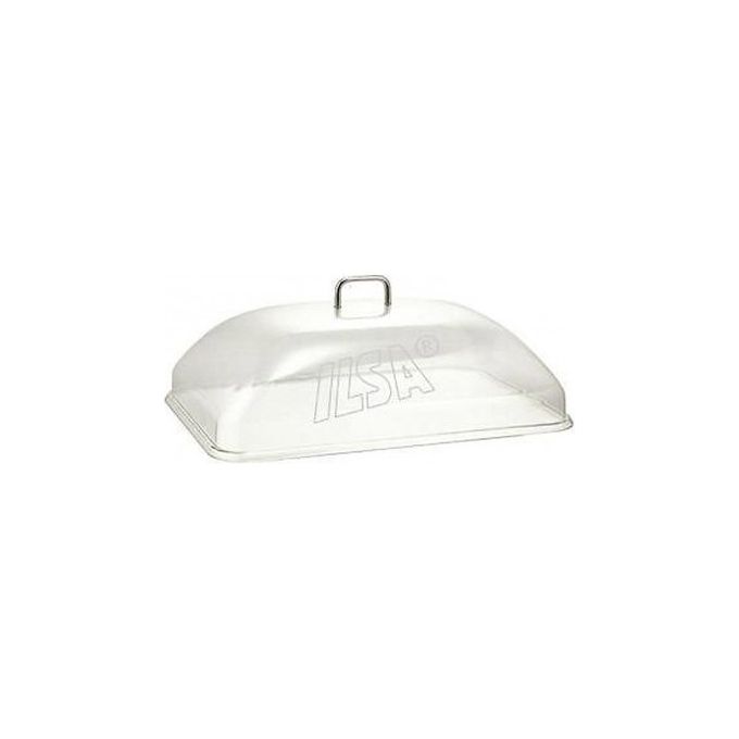 foto del prodotto campana rettangolare cm 41x31