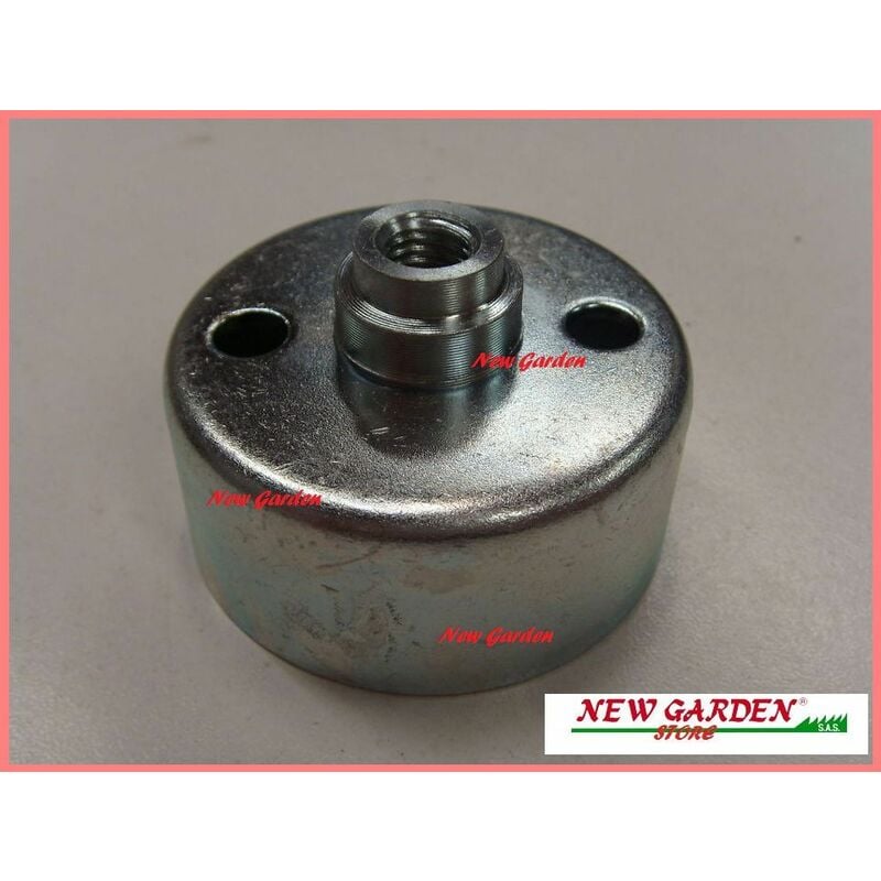foto del prodotto campana tagliasiepi kasei spl600a 360916 diametro 58mm 8,5mm