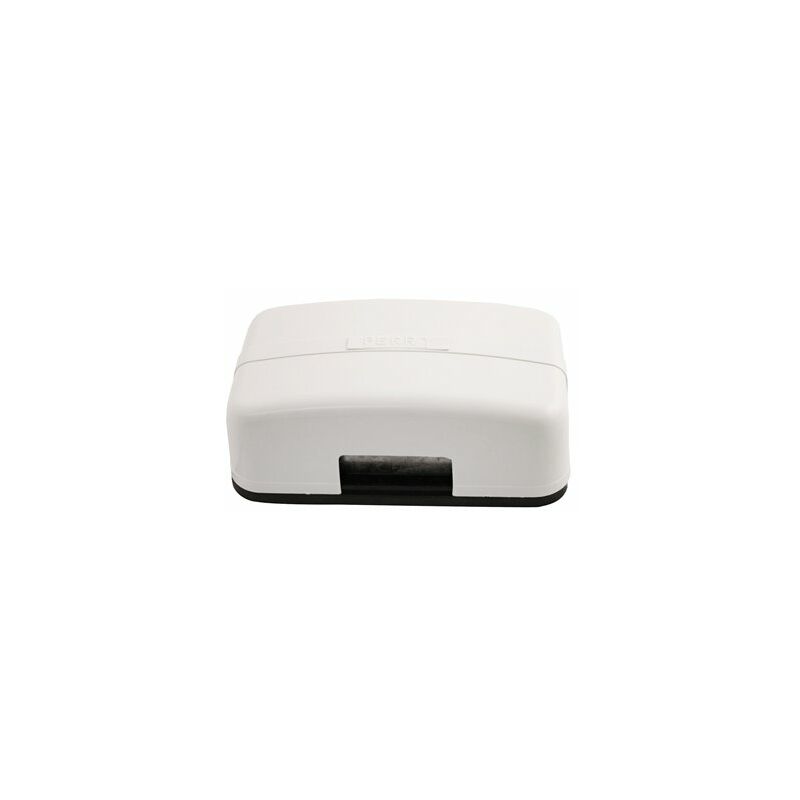 foto del prodotto campanello ding dong 230v.135x79x50mm.