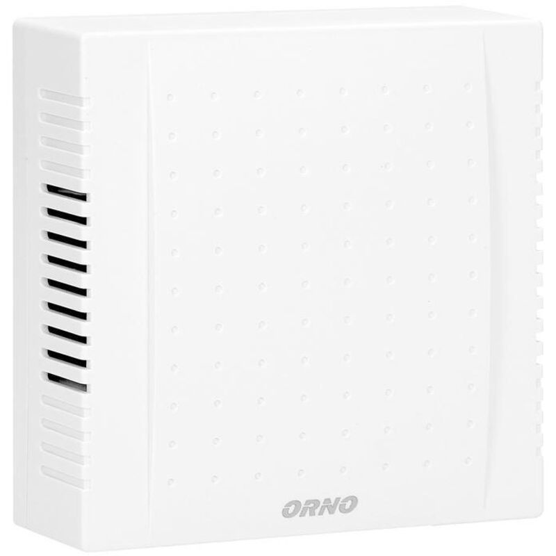 foto del prodotto campanello quarto or-dp-mr-149 pw bianco