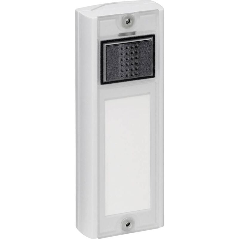 foto del prodotto campanello senza fili trasmettitore grothe 43441 mistral se 03