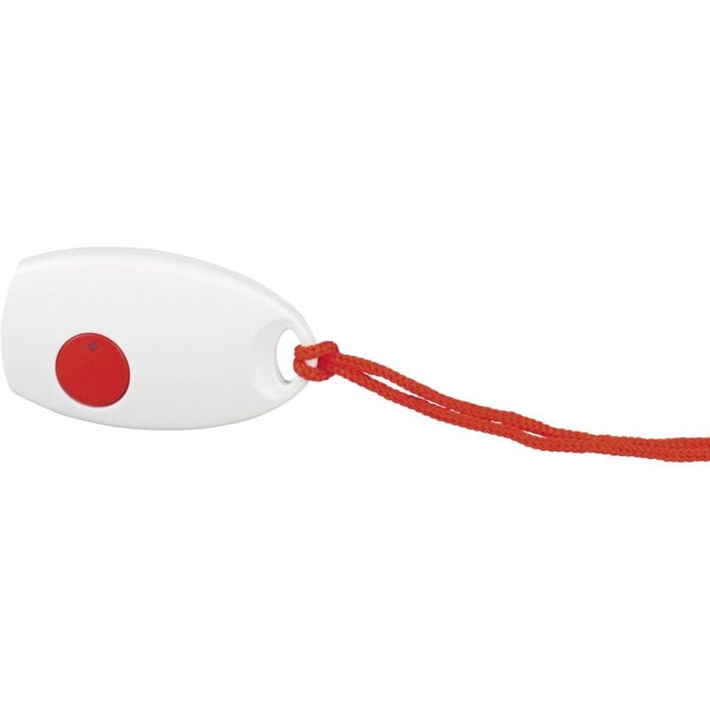foto del prodotto campanello senza fili trasmettitore heidemann 70370 hx mini