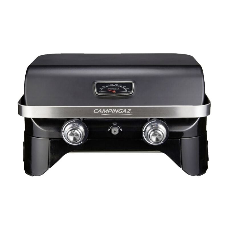 foto del prodotto camping gaz barbecue a gas campingaz attitude 2100 lx