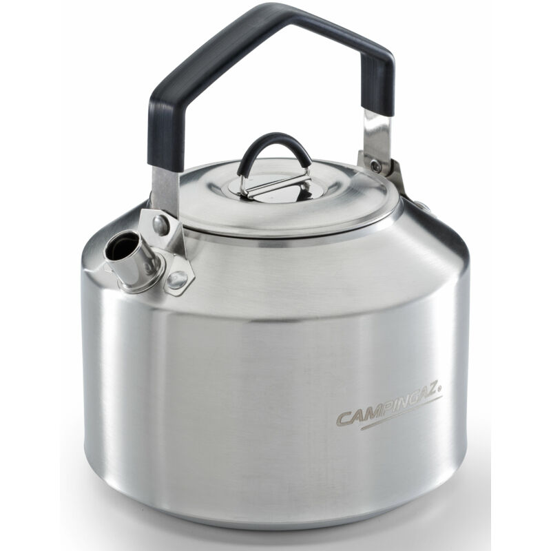 foto del prodotto campingaz 2197186 bollitore 1,5 l acciaio inox