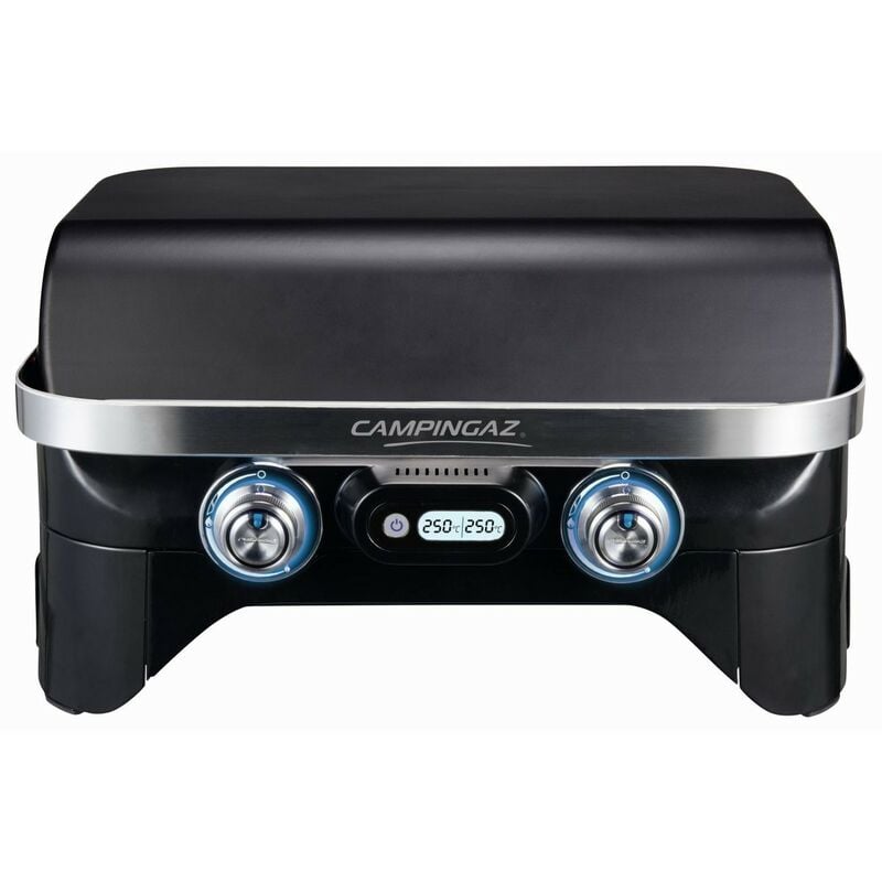 foto del prodotto campingaz barbecue a gas attitude 2100