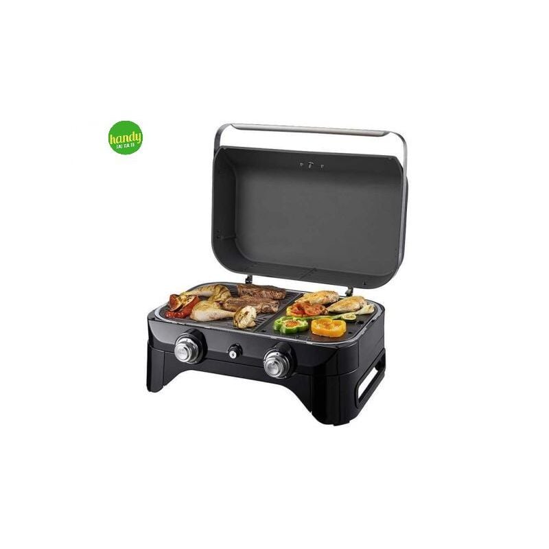 foto del prodotto campingaz barbecue a gas da appoggio attitude 2100 lx