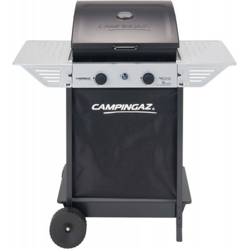foto del prodotto campingaz barbecue a gas gpl pietra lavica xpert100l rocky