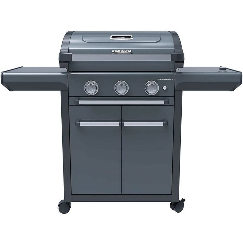 foto del prodotto campingaz barbecue a gas serie 3 premium s