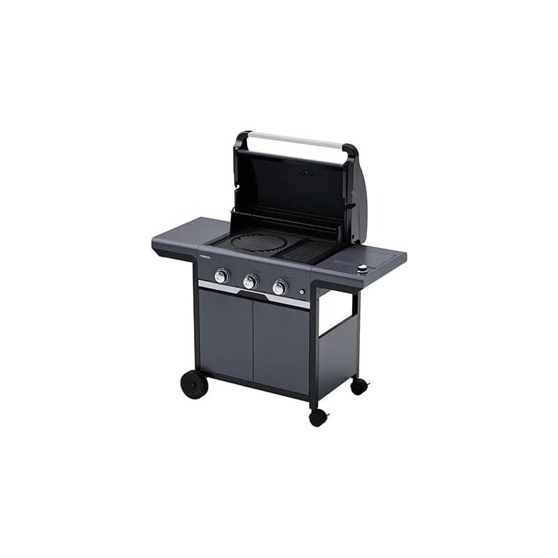 foto del prodotto campingaz barbecue gas select 3 exs