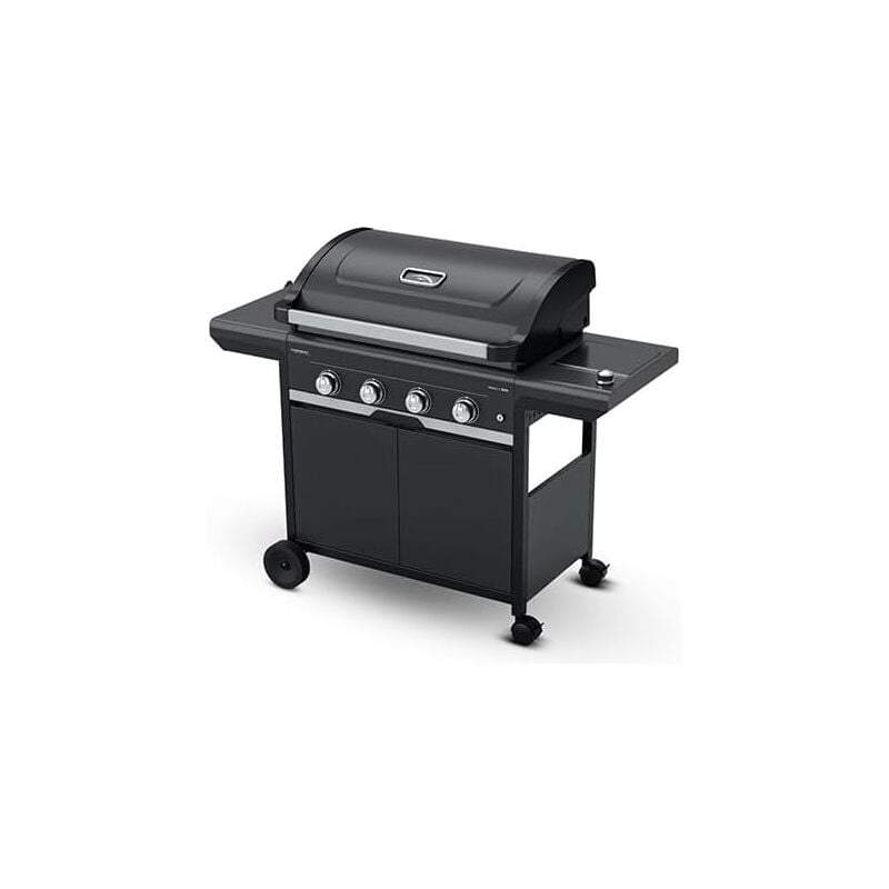 foto del prodotto campingaz barbecue gas select 4 exs