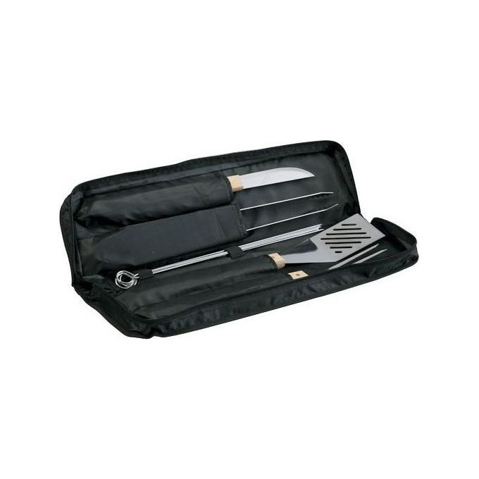 foto del prodotto campingaz borsa utensili in tessuto