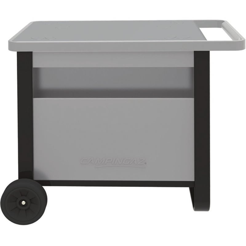 foto del prodotto campingaz carrello per barbecue deluxe trolley