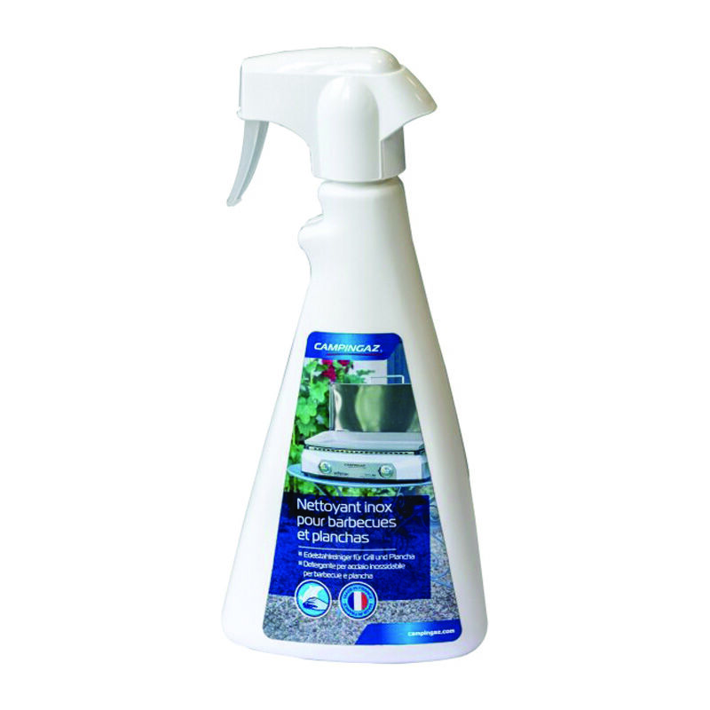 foto del prodotto campingaz detergente per barbecue inox
