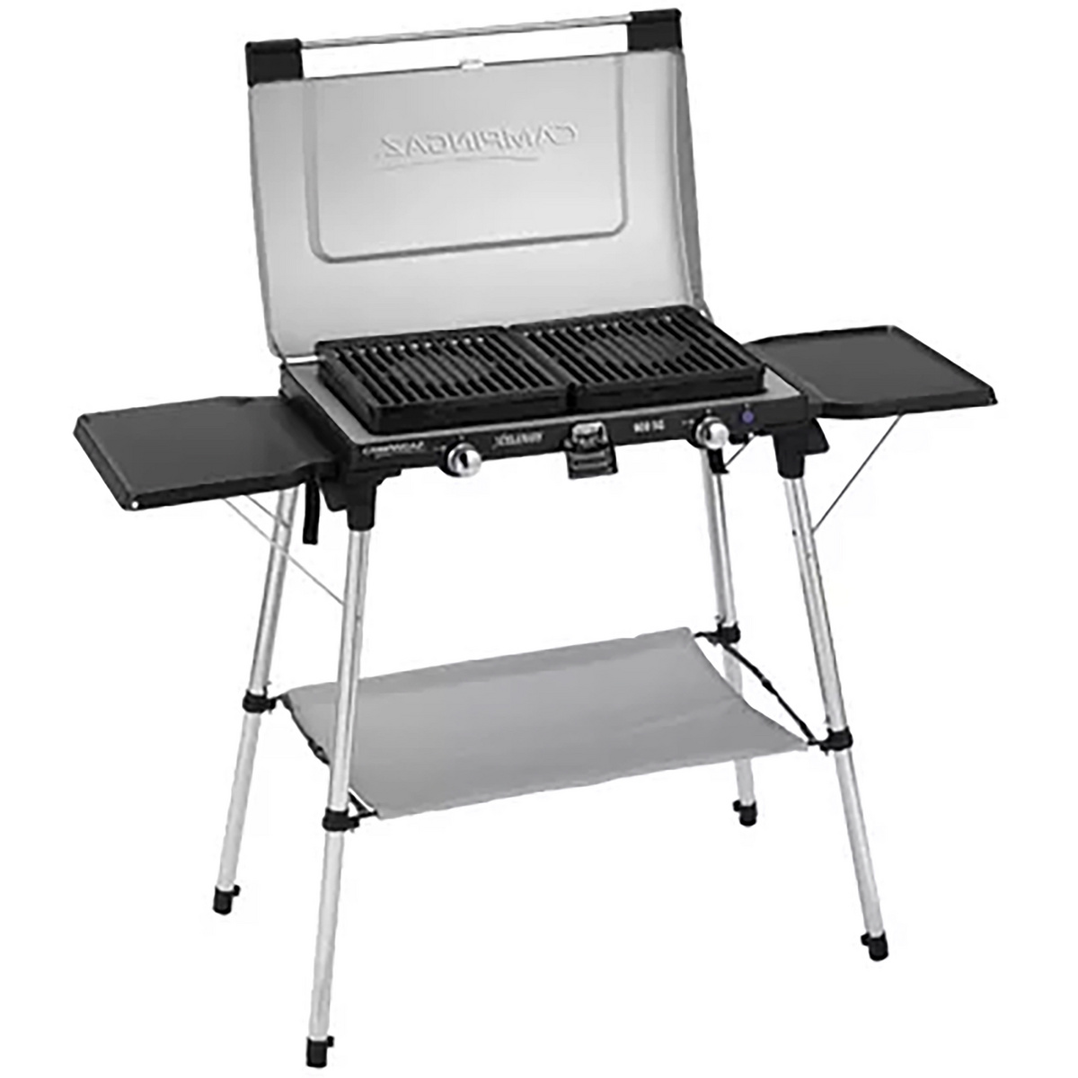 foto del prodotto campingaz piano cottura 2 600 sg 