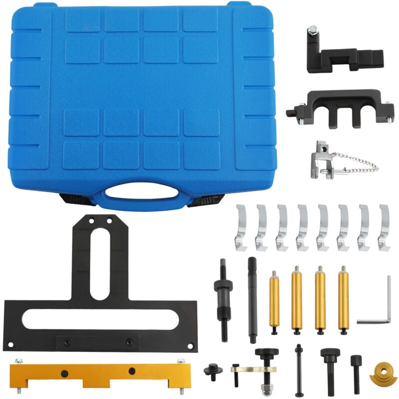 foto del prodotto camshaft crankshaft timing locking tool for bmw e87 118i 120i e90 e91 318i 320i