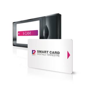 foto del prodotto camsky r icam ricond tessera