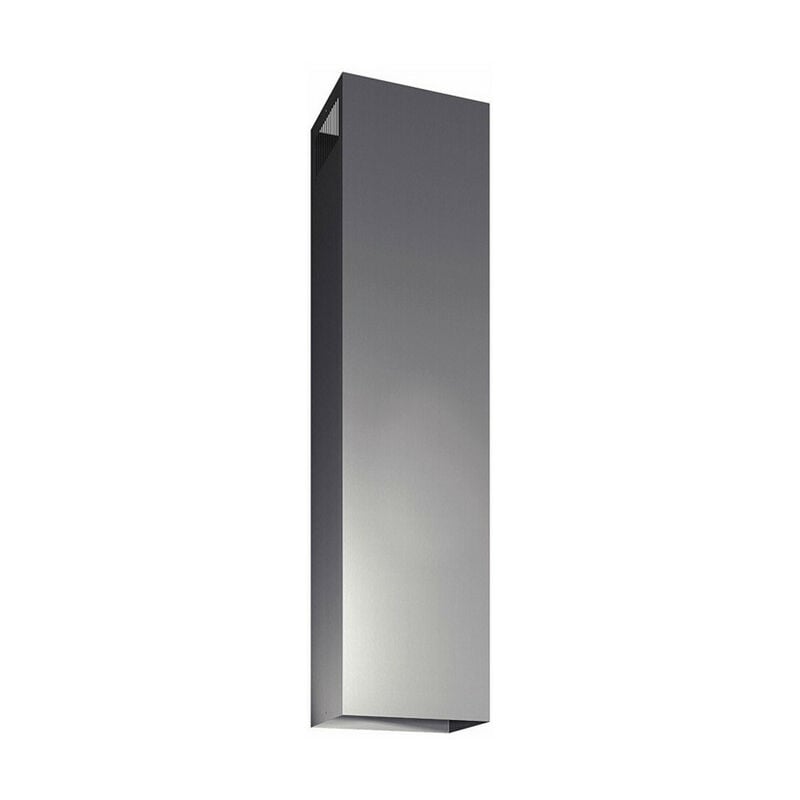 foto del prodotto canale di ventilazione in acciaio inox per cappa ad isola da 52 cm z5909n1 neff