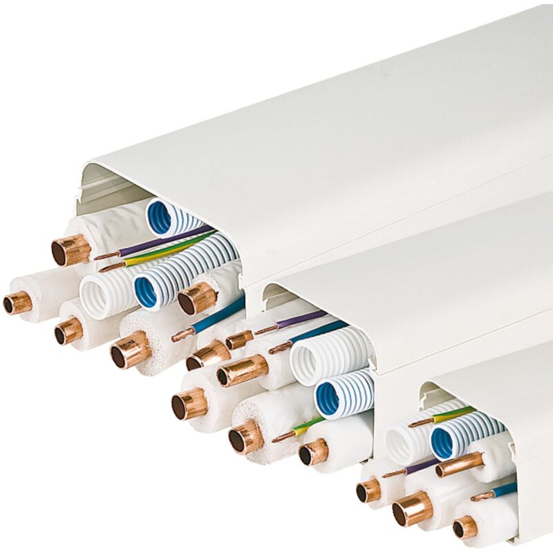 foto del prodotto canalina clima plus 60x50mm m.2