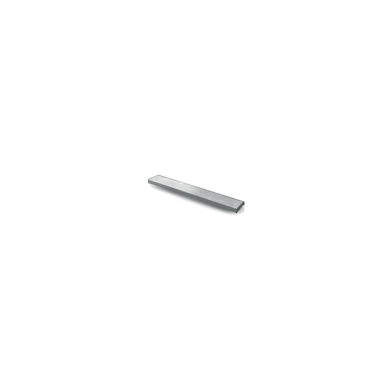 foto del prodotto canalina di scarico modern cm 72 piastrellabile