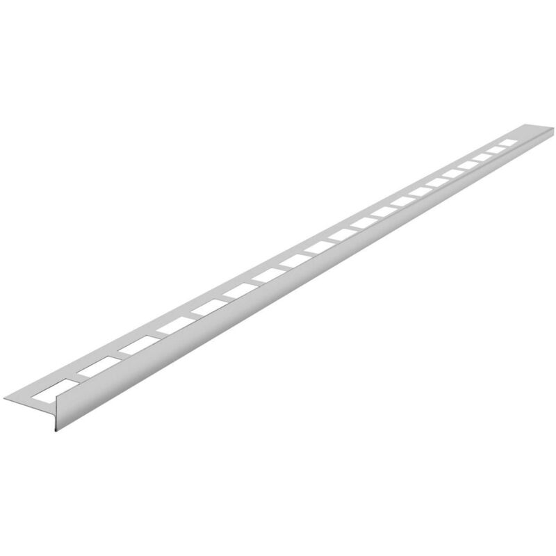 foto del prodotto canaline binario per pendenza 1200 cm, destra, acciaio inox spd1210 p sapho
