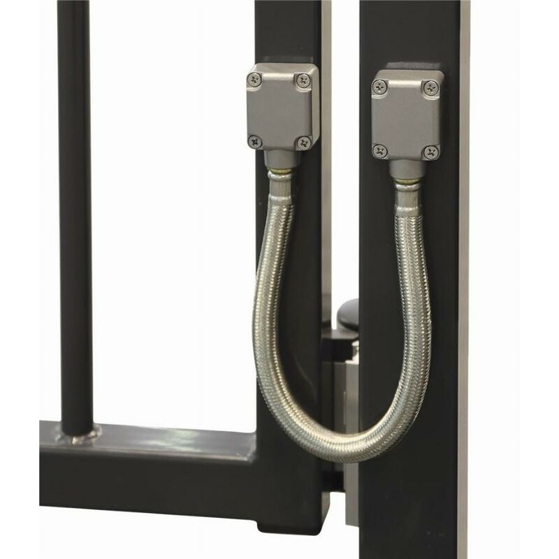 foto del prodotto canalizzazioni rinforzate locinox dvk hd 450