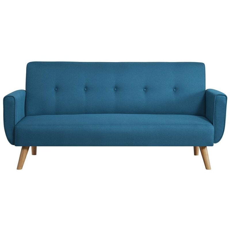 foto del prodotto canap scandinave convertible 3 places