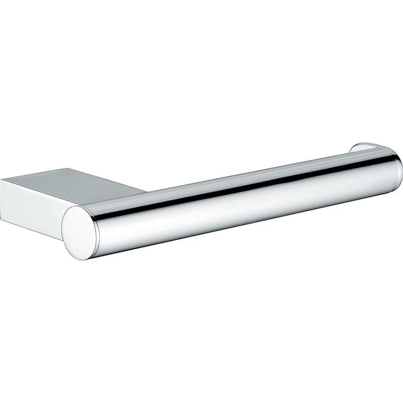 foto del prodotto canarie porta rotolo carta igienica bagno cromato gedy 0000a2241300000